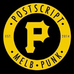 Postscript