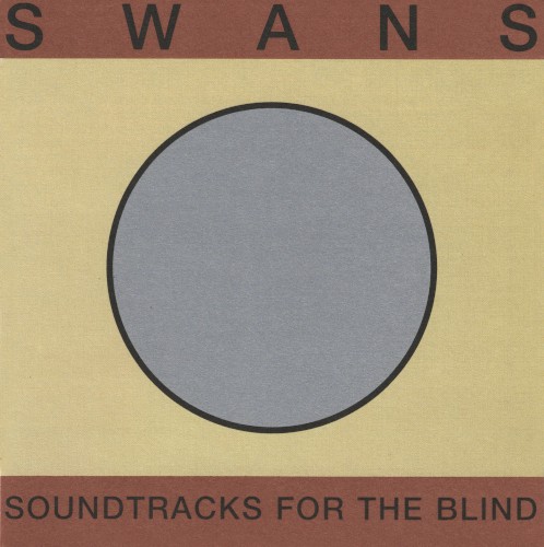 Soundtracks for the Blind