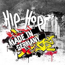 Hip-Hop Made In Germany