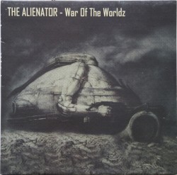 War Of The Worldz