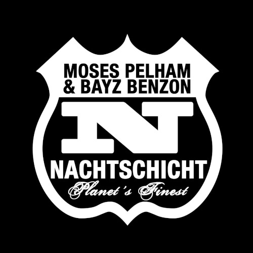 Das hier is' die Nachtschicht