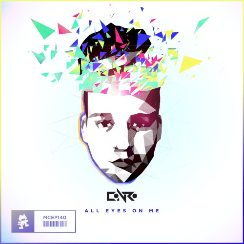 All Eyes on Me