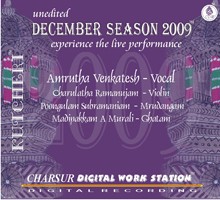 December Season 2009
