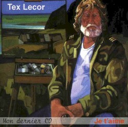Je t’aime