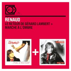 Le Retour de Gérard Lambert + Marche à l’ombre