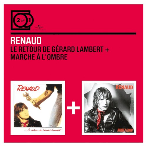 Le Retour de Gérard Lambert + Marche à l’ombre