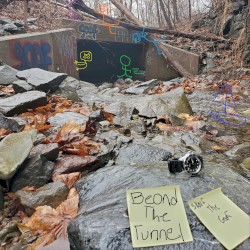 Beond the Tunnel