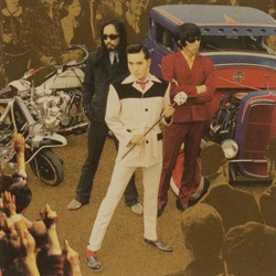 ROCK 'N' ROLL KINGDOM