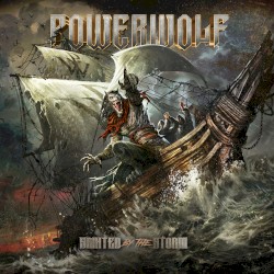 Sainted by the Storm