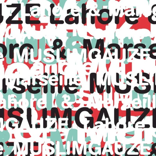 Lahore & Marseille