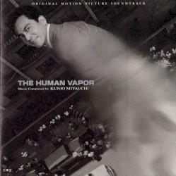 The Human Vapor