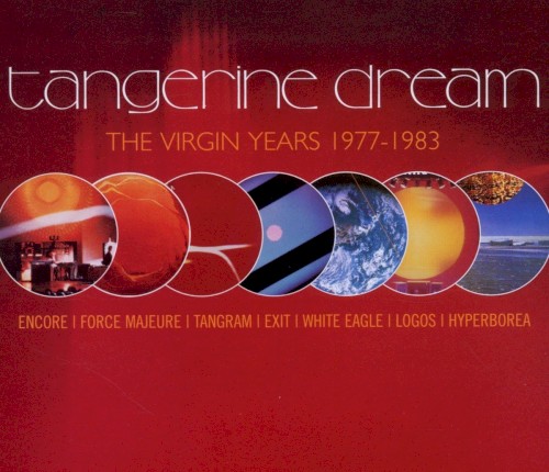 The Virgin Years 1977–1983