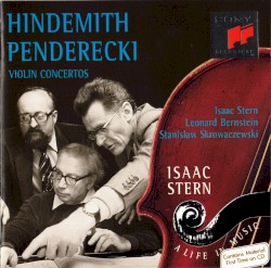 Violin Concertos