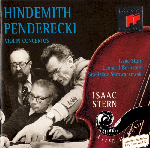 Violin Concertos