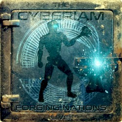 Forging Nations LIVE!