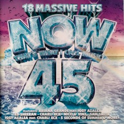 Now That’s What I Call Music 45