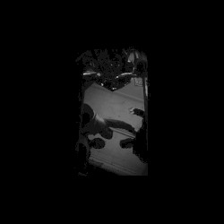 Kaleidoscope (Kaytranada’s flip)