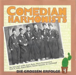 Die großen Erfolge 4