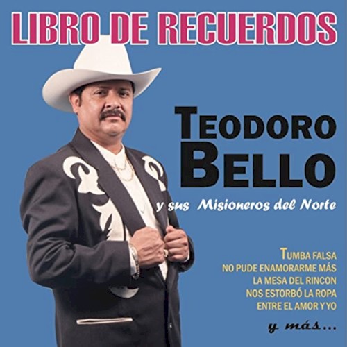 Libro de recuerdos