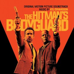 The Hitman’s Bodyguard: Original Motion Picture Soundtrack