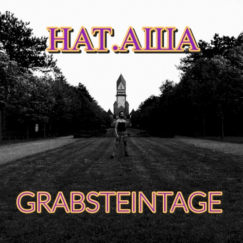 Grabsteintage