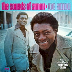 The Sounds of Simon