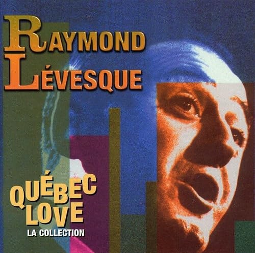 Compilation Québec Love