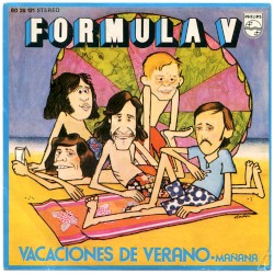 Vacaciones de verano / Mañana
