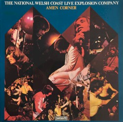 National Welsh Coast Live Explosion Company