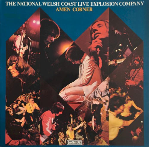 National Welsh Coast Live Explosion Company