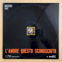 Lesbo / L’amore questo sconosciuto