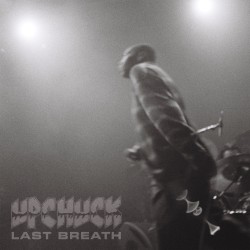 Last Breath