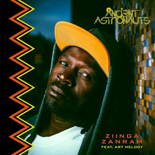 Ziinga zanram
