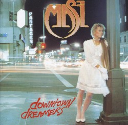 Downtown Dreamers