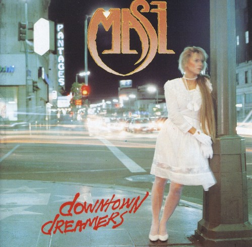 Downtown Dreamers