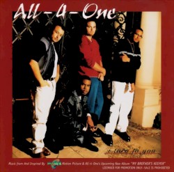 I Turn to You