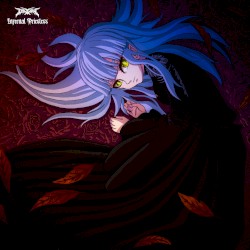 Infernal Priestess