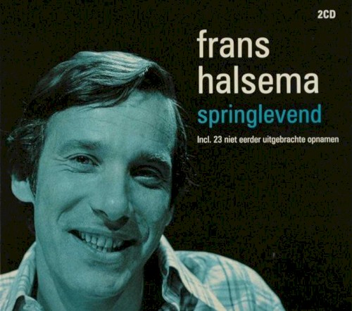 Springlevend