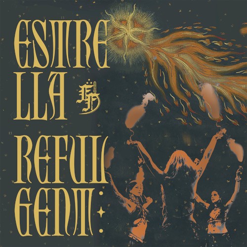 Estrella Refulgent