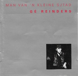 Man van ’n kleine sjtad