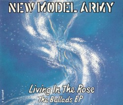 Living in the Rose (The Ballads EP)
