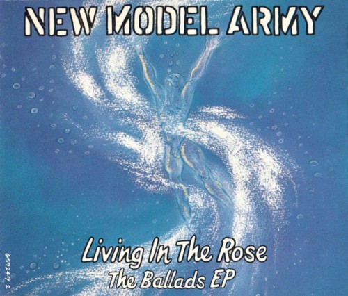 Living in the Rose (The Ballads EP)