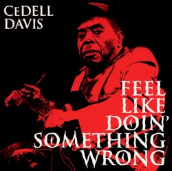 Feel Like Doin’ Something Wrong