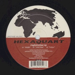 Exploitation EP