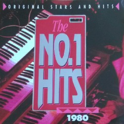 The No. 1 Hits 1980
