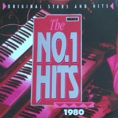 The No. 1 Hits 1980