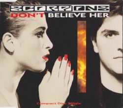Don't Believe Her