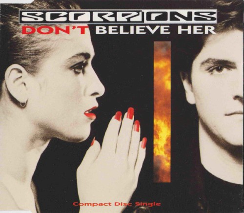 Don't Believe Her