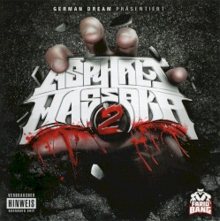 Asphalt Massaka 2