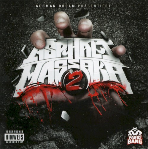 Asphalt Massaka 2